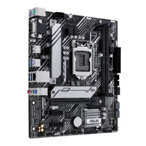 Asus Prime H510M-A R2.0 Intel LGA 1200 10th-11th Gen mATX Motherboard | 90MB1FP0-M0EAY0