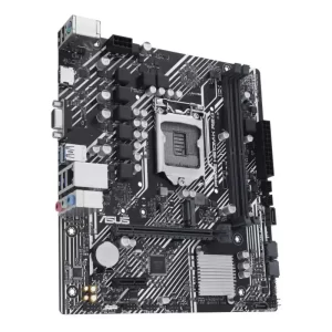 ASUS MB Sc LGA1200 PRIME H510M-K R2.0, Intel H470, 2xDDR4, 1xVGA, 1xHDMI, mATX