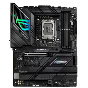 ASUS ROG STRIX Z790-F DDR5 ATX GAMING WIFI II LGA 1700 ATX Motherboard | 90MB1FM0-M0EAY0