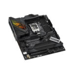 Asus ROG Strix Z790-H GAMING WiFi LGA 1700 Intel 12th-13th Gen ATX Motherboard | 90MB1E10-M0EAY0