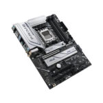 Asus Prime X670-P AMD AM5 DDR5 ATX Motherboard | 90MB1BU0-M0EAY0