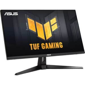 ASUS TUF Gaming VG279QM1A 27-Inch FHD 280Hz IPS 1ms Gaming Monitor | 90LM05X0-B01370