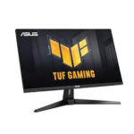 Asus TUF Gaming VG27AQA1A 27-Inch 1ms 170Hz WQHD Gaming Monitor | 90LM05Z0-B05370