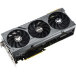 ASUS TUF Gaming GeForce RTX 4070 Ti SUPER 16GB GDDR6X OC Edition Graphics Card, DLSS 3