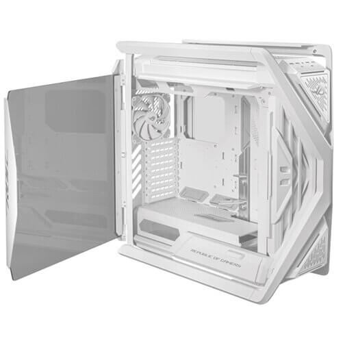 Asus ROG Hyperion GR701 White Gaming Case