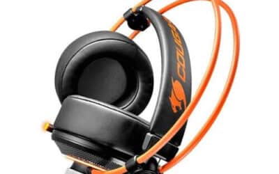 gaming headset