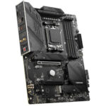 MSI MAG B650 TOMAHAWK WIFI AM5 ATX Motherboard