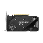 MSI GeForce RTX 3050 VENTUS 2X XS 8G OC Graphics Card