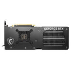 MSI GAMING GeForce RTX 4070 SUPER 12G X SLIM