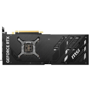 MSI GeForce RTX 4070 Ti SUPER 16G VENTUS 3X