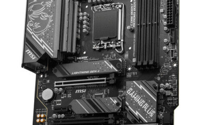 Best gaming motherboards online Dubai