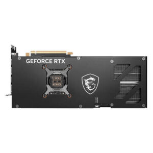 MSI GeForce RTX 4080 SUPER 16GB GAMING X SLIM