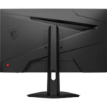 MSI G244F E2 IPS 24-Inch FHD 180Hz 1ms Gaming Monitor - Black | 9S6-3BB4CH-025