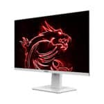 MSI G274QRFW 27-Inch WQHD 170Hz 1ms Rapid IPS Gaming Monitor | 9S6-3CC29H-206