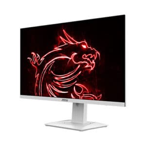 MSI G274QRFW 27-Inch WQHD 170Hz 1ms Rapid IPS Gaming Monitor | 9S6-3CC29H-206