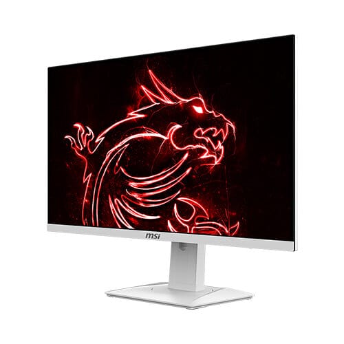 MSI G274QRFW 27-Inch WQHD 170Hz 1ms Rapid IPS Gaming Monitor | 9S6-3CC29H-206