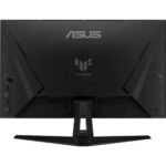 ASUS TUF Gaming VG27AQ3A 27-Inch QHD IPS 1ms 180Hz Gaming Monitor | 90LM0940-B01970