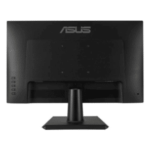 Asus VA27EHE Eye Care Monitor, 27" FHD IPS Display, 75Hz Refresh Rate, 5ms (GtG) Response Time, Adaptive-Sync/FreeSync Technology, Frameless Design, Black | 90LM0557-B01170