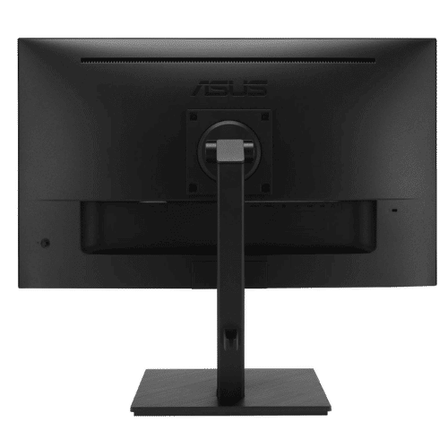 ASUS VA27UQSB Business Monitor, 27" 4K UHD IPS Display, 60Hz Refresh Rate, 5ms (GtG) Response Time, Built-In Speaker, Flicker-Free Technology, 10-Bit Display Color, Black | 90LM09WJ-B02170