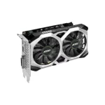 MSI GeForce GTX 1650 D6 VENTUS XS OCV3/OC/4GB/GDDR6