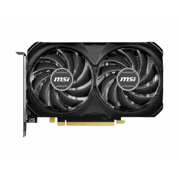 MSI VGA NVIDIA GeForce RTX 4060 Ti VENTUS 2X