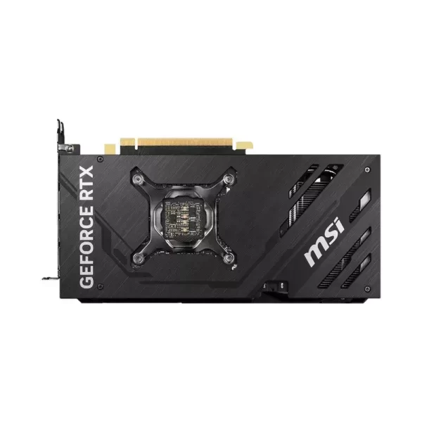 GeForce RTX™ 4070 SUPER 12G VENTUS 2X OC