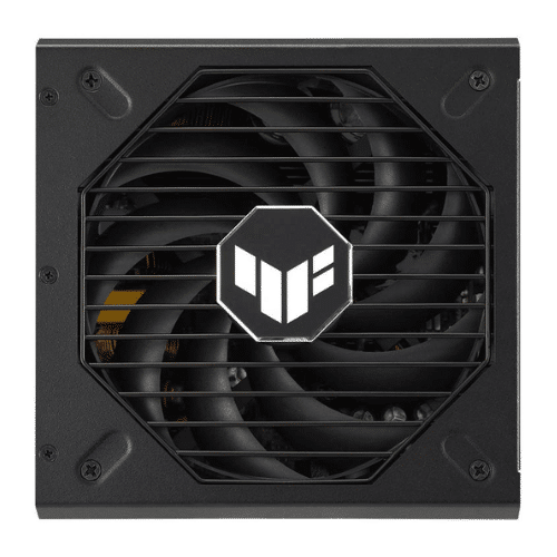 ASUS TUF Gaming 1200W Fully Modular Power Supply, 80 Plus Gold Certification, ATX12V, 135mm Axial Tech Fan Design, Protective PCB Coating, ATX 3.0 Compatible, Black | 90YE00S0-B0NA00