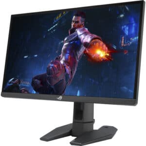 Asus ROG Swift Pro PG248QP 24.1-Inch FHD 540Hz Gaming Monitor | 90LM08T0-B013B0