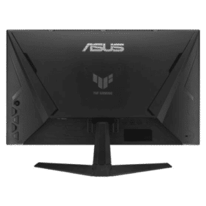 ASUS TUF Gaming VG249Q3A Gaming Monitor, 24" FHD Fast IPS Display, 180Hz Refresh Rate, 1ms (GtG) Response Time, AMD FreeSync Premium, 16.7m Display Colors, Black | VG249Q3A