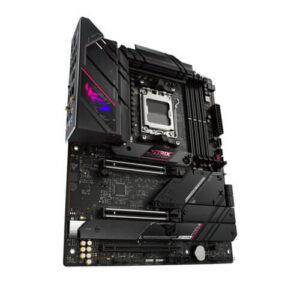 Asus ROG Strix B650E-E Gaming WiFi AMD AM5 ATX DDR5 Motherboard | 90MB1BB0-M0EAY0