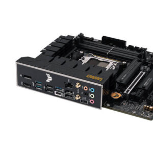 Asus TUF Gaming B650M-Plus AMD AM5 WiFi DDR5 MATX Motherboard | 90MB1BF0-M0EAY0