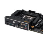 Asus TUF B650 Plus AMD AM5 ATX Gaming Motherboard | 90MB1BY0-M0EAY0