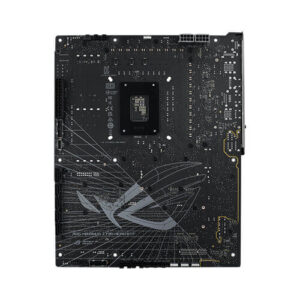 ASUS ROG MAXIMUS Z790 HERO BTF LGA 1700 ATX Motherboard | 90MB1H50-M0EAY0