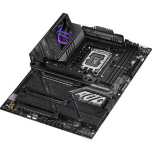 Asus ROG STRIX Z790-E GAMING WIFI II LGA 1700 ATX Motherboard | 90MB1FC0-M0EAY0