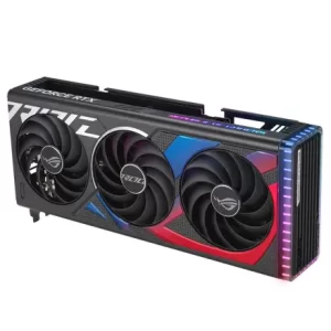 ROG Strix GeForce RTX™ 4070 SUPER 12GB GDDR6X OC Edition