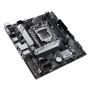 Asus Prime H510M-A R2.0 Intel LGA 1200 10th-11th Gen mATX Motherboard | 90MB1FP0-M0EAY0