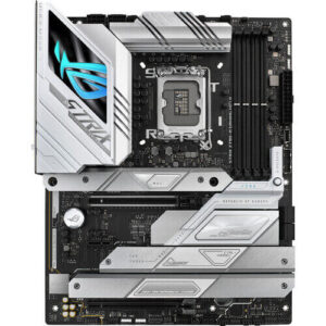 ASUS ROG STRIX Z790-A DDR5 ATX GAMING WIFI II LGA 1700 Motherboard | 90MB1FN0-M0EAY0