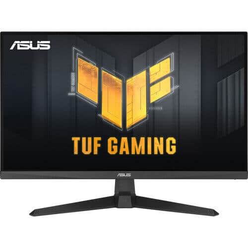 ASUS TUF Gaming VG279Q3A 27-Inch FHD IPS 1ms 180Hz Gaming Monitor | 90LM0990-B01170