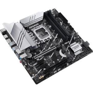 ASUS PRIME Z790M-PLUS /LGA1700,Z790,USB3.2 GEN 2,MB