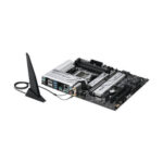 Asus Prime X670-P AMD AM5 DDR5 ATX Motherboard | 90MB1BU0-M0EAY0