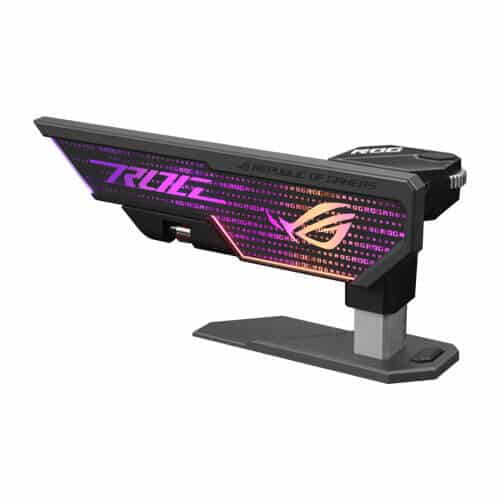 Asus ROG Herculx Graphics Card Holder