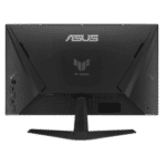 ASUS TUF Gaming VG259Q3A Monitor, 25" FHD IPS Display, 180Hz Refresh Rate, 1ms (GtG) Response Time, AMD FreeSync Compatible, 16.7m Display Colors, Black | VG259Q3A