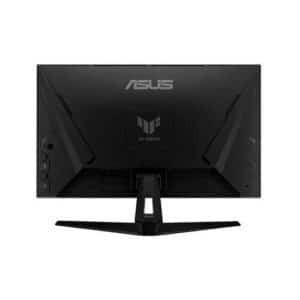 Asus TUF Gaming VG27AQA1A 27-Inch 1ms 170Hz WQHD Gaming Monitor | 90LM05Z0-B05370