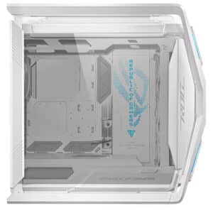 Asus ROG Hyperion GR701 White Gaming Case