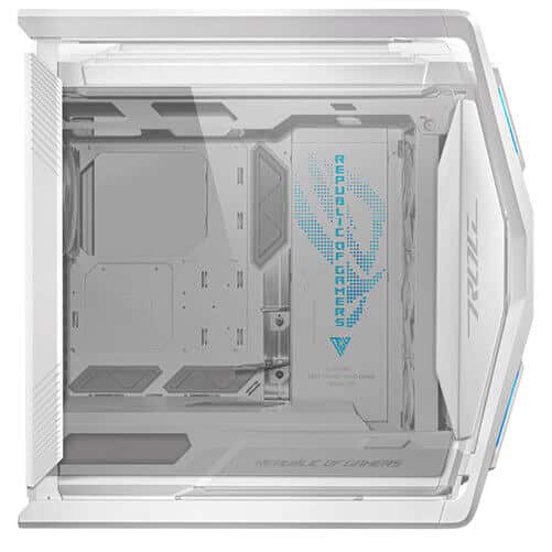 Asus ROG Hyperion GR701 White Gaming Case