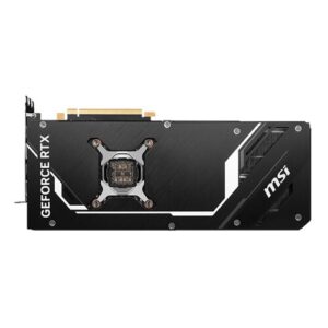 MSI GEFORCE RTX 4080 SUPER 16G VENTUS 3X GDDR6X OC Edition Graphics Card