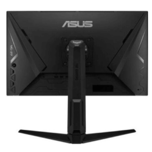 Asus Tuf Gaming VG328H1B 31.4" LED Curved FHD 1500R Monitor,1920X1080 Resolution, 165 Hz Refresh Rate, 1ms Response Time, Extreme Low Motion Blur, Adaptive Sync, HDMI | 90LM0681-B01170