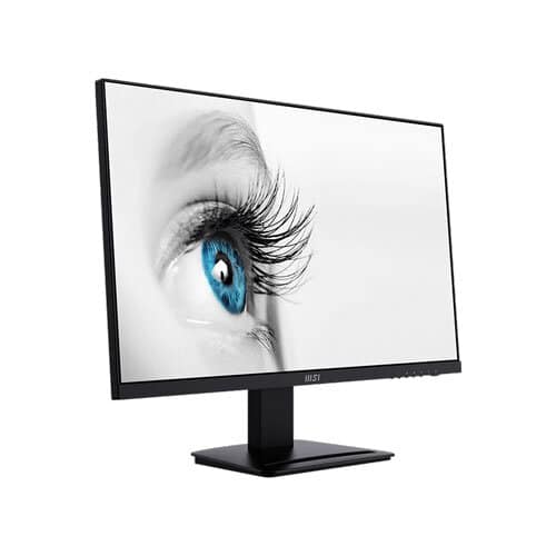 MSI PRO MP273A 27-Inch 100 Hz IPS FHD Gaming Monitor | 9S6-3PB4CH-070