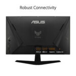 ASUS TUF Gaming VG279Q3A 27-Inch FHD IPS 1ms 180Hz Gaming Monitor | 90LM0990-B01170