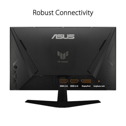 ASUS TUF Gaming VG279Q3A 27-Inch FHD IPS 1ms 180Hz Gaming Monitor | 90LM0990-B01170